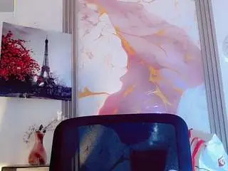 Camsoda Free Live Porn of jessica-ortega