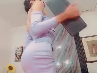 Camsoda Adult Video Chat of jessica-ortega
