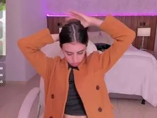 Camsoda Adult Webcams of karlaa-james