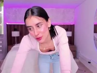 Camsoda Adult Webcam of karlaa-james