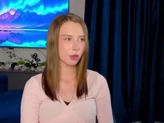Camsoda Adult Video Chat of chanellcarrothers