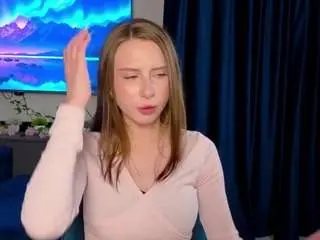 Camsoda Sex Chat of chanellcarrothers