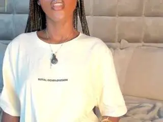 Camsoda Best Webcam of dakotawangi