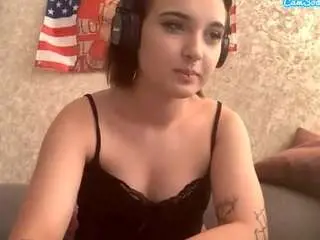 Camsoda Adult Webcams of ilianalozon
