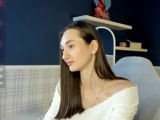 Camsoda Live Sex Cam of kelly-powell