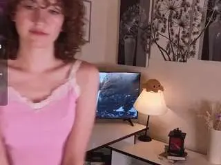 Camsoda Nude Webcam of miriam-boshe