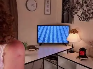 Camsoda Sex Cam of miriam-boshe