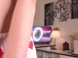 Camsoda Best Webcam of miriam-boshe