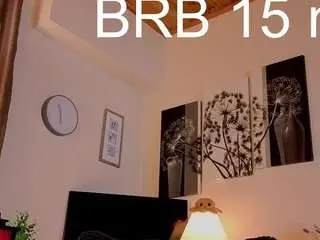 Camsoda Adult Webcam of miriam-boshe