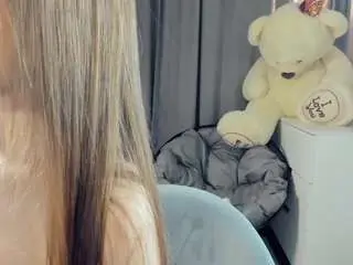 Camsoda Live Sex Cam of belledream