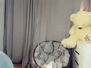 Camsoda Nude Webcam of belledream