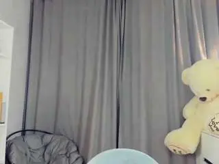 Camsoda Live Porn of belledream
