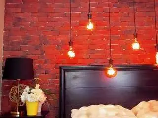 Camsoda Adult Video Chat of christynaross