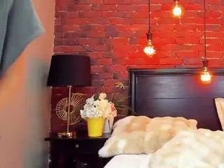 Camsoda Adult Webcams of christynaross