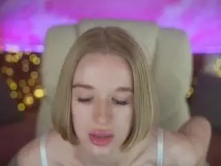 Camsoda Adult Webcam of crystalmaryy