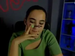 Camsoda Live Sex of lumera-gentle