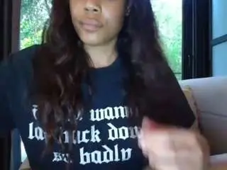 Camsoda Free Live Porn of miamuffn