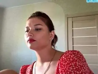Camsoda Sex Chat of molliehaughey