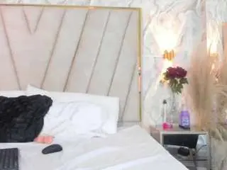 Camsoda Private Sex Chat of jennycarter1