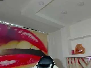 Camsoda Adult Webcams of briana-kimm