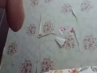 Camsoda Nude Webcam of dezygirl22