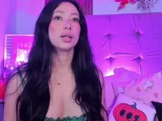 Camsoda Live Sex of lily-evanss