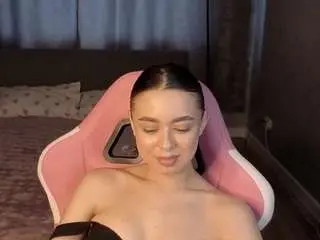 Camsoda Adult Webcams of nicolerossss