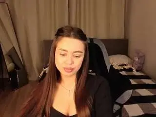 Camsoda Live Sex of nicolerossss