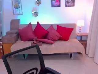 Camsoda Free Live Porn of nora-sanz