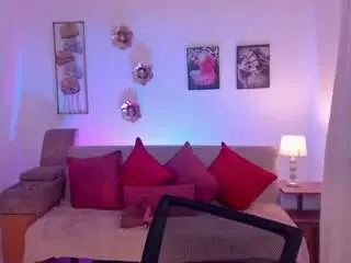 Camsoda Live Sex Cam of nora-sanz