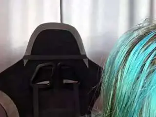Camsoda Best Webcam of audriaswatski