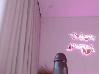 Camsoda Nude Webcam of krispyshot