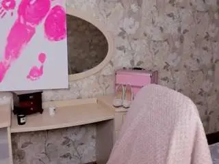Camsoda Sex Cam of mishapallmer