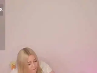 Camsoda Live Sex of mylittledolls