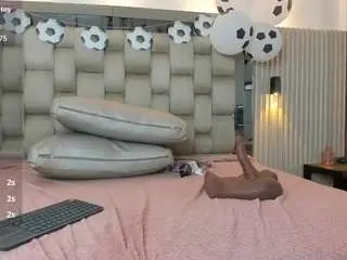 Camsoda Live Sex of noah-pariss