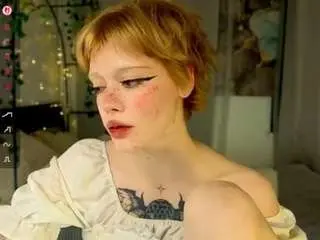 Camsoda Adult Webcam of sweet-mell