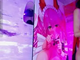 Camsoda Live Sex Cam of baihu-jin26