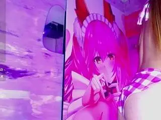 Camsoda Adult Video Chat of baihu-jin26