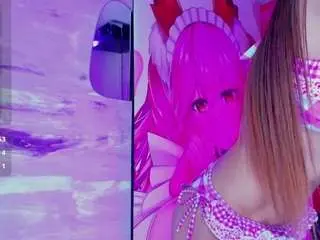 Camsoda Best live sex cam show of baihu-jin26