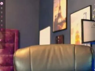 Camsoda Nude Webcam of irisnichols