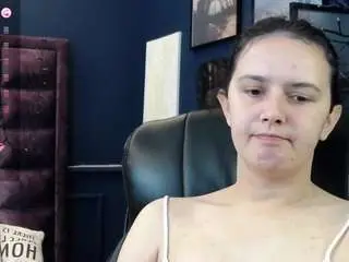 Camsoda Watch Live Sex Cams of irisnichols