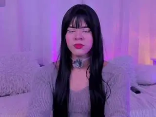 Camsoda Best live sex cam show of lana-moont