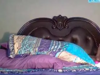 Camsoda Free Porn Cam of bigbootysarenalove