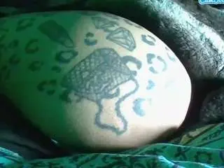 Camsoda Best live sex cam show of bigbootysarenalove
