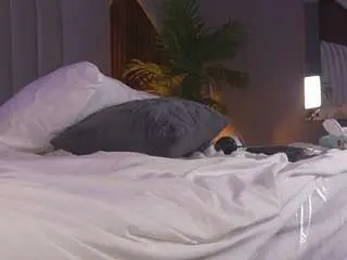 Camsoda Sex Cam of isabellax21