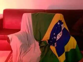 Camsoda Adult Webcams of lindabr75