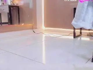 Camsoda Adult Webcam of natashajurado