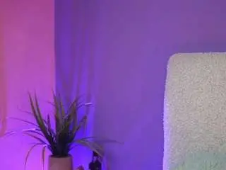 Camsoda Nude Webcam of sabrinakali
