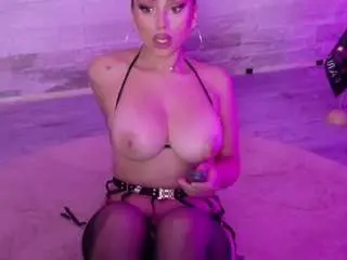 Camsoda Best Webcam of cupcake-izzy