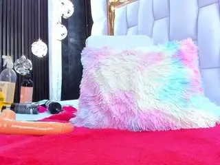Camsoda Adult Webcams of sarayroyse